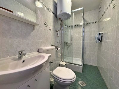 Apartment One bedroom apartment with terrace Šilo, Krk A-18728-a - Outdoor photo 11