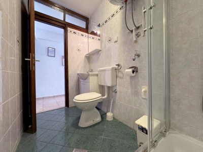 Apartment One bedroom apartment with terrace Šilo, Krk A-18728-a - Outdoor photo 13