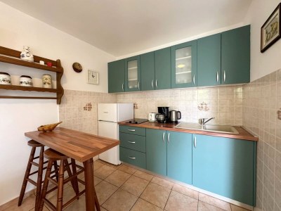 Apartment One bedroom apartment with terrace Šilo, Krk A-18728-a - Outdoor photo 18