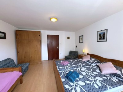 Apartment Two bedroom apartment with terrace Šilo, Krk A-18728-b - Outdoor photo 10