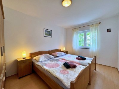 Apartment Two bedroom apartment with terrace Šilo, Krk A-18728-b - Outdoor photo 12