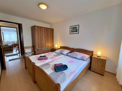 Apartment Two bedroom apartment with terrace Šilo, Krk A-18728-b - Outdoor photo 13