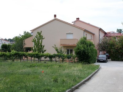 Apartment Two bedroom apartment with terrace Palit, Rab A-5028-a - Outdoor photo 5