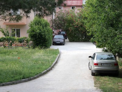 Apartment Two bedroom apartment with terrace Palit, Rab A-5028-a - Outdoor photo 14