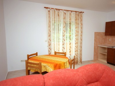 Apartment Two bedroom apartment with terrace Palit, Rab A-5028-a - Outdoor photo 17