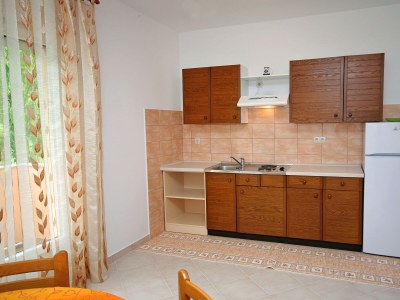 Apartment Two bedroom apartment with terrace Palit, Rab A-5028-a - Outdoor photo 18