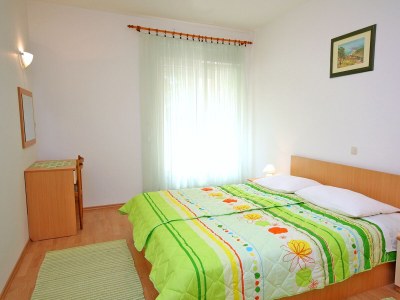 Apartment Two bedroom apartment with terrace Palit, Rab A-5028-a - Outdoor photo 19