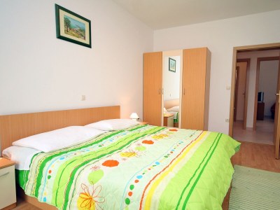 Apartment Two bedroom apartment with terrace Palit, Rab A-5028-a - Outdoor photo 20