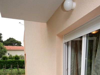 Apartment Two bedroom apartment with terrace Palit, Rab A-5028-a - Outdoor photo 29