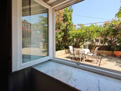 Apartment One bedroom apartment with terrace Šilo, Krk A-18751-a - Outdoor photo 11