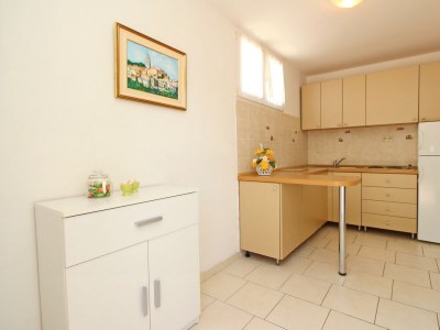 Apartment One bedroom apartment with terrace Šilo, Krk A-18751-a - Outdoor photo 12