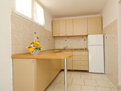 Apartment One bedroom apartment with terrace Šilo, Krk A-18751-a - Outdoor photo 13