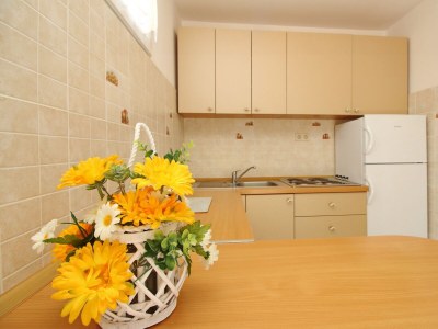 Apartment One bedroom apartment with terrace Šilo, Krk A-18751-a - Outdoor photo 14