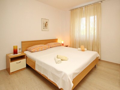 Apartment One bedroom apartment with terrace Šilo, Krk A-18751-a - Outdoor photo 15