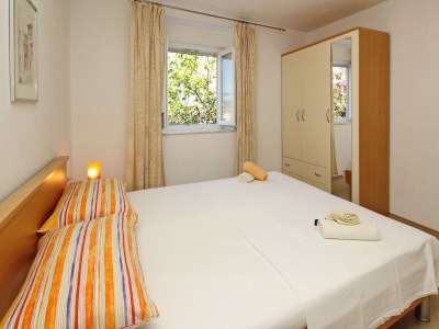 Apartment One bedroom apartment with terrace Šilo, Krk A-18751-a - Outdoor photo 16