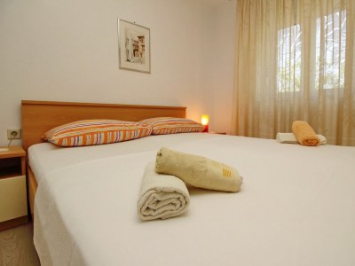 Apartment One bedroom apartment with terrace Šilo, Krk A-18751-a - Outdoor photo 17