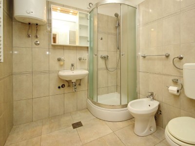 Apartment One bedroom apartment with terrace Šilo, Krk A-18751-a - Outdoor photo 19