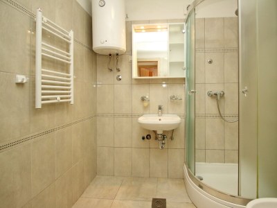 Apartment One bedroom apartment with terrace Šilo, Krk A-18751-a - Outdoor photo 20