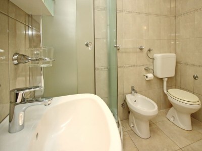 Apartment One bedroom apartment with terrace Šilo, Krk A-18751-a - Outdoor photo 21