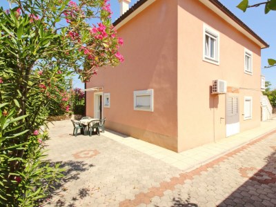 Apartment One bedroom apartment with terrace Šilo, Krk A-18751-b - Outdoor photo 4