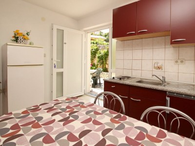 Apartment One bedroom apartment with terrace Šilo, Krk A-18751-b - Outdoor photo 10