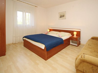 Apartment One bedroom apartment with terrace Šilo, Krk A-18751-b - Outdoor photo 11