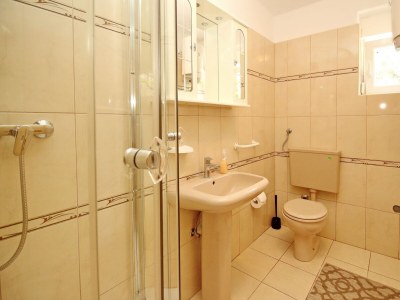 Apartment One bedroom apartment with terrace Šilo, Krk A-18751-b - Outdoor photo 12