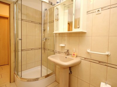 Apartment One bedroom apartment with terrace Šilo, Krk A-18751-b - Outdoor photo 13