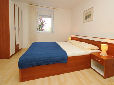 Apartment One bedroom apartment with terrace Šilo, Krk A-18751-b - Outdoor photo 17