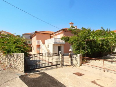 Apartment Three bedroom apartment with terrace Šilo, Krk A-18751-c - Outdoor photo 6