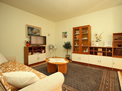 Apartment Three bedroom apartment with terrace Šilo, Krk A-18751-c - Outdoor photo 8