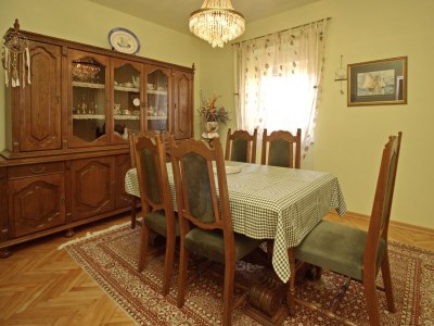 Apartment Three bedroom apartment with terrace Šilo, Krk A-18751-c - Outdoor photo 9