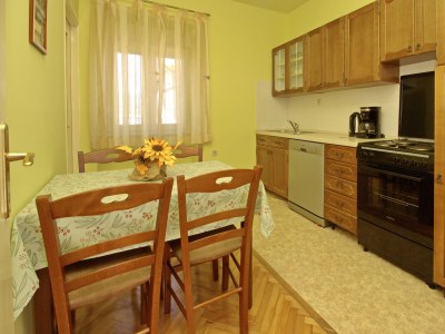 Apartment Three bedroom apartment with terrace Šilo, Krk A-18751-c - Outdoor photo 10