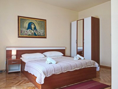 Apartment Three bedroom apartment with terrace Šilo, Krk A-18751-c - Outdoor photo 11