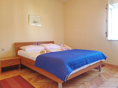 Apartment Three bedroom apartment with terrace Šilo, Krk A-18751-c - Outdoor photo 13