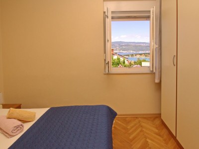 Apartment Three bedroom apartment with terrace Šilo, Krk A-18751-c - Outdoor photo 14