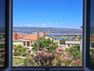 Apartment Three bedroom apartment with terrace Šilo, Krk A-18751-c - Outdoor photo 15