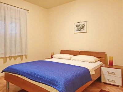 Apartment Three bedroom apartment with terrace Šilo, Krk A-18751-c - Outdoor photo 16