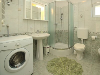 Apartment Three bedroom apartment with terrace Šilo, Krk A-18751-c - Outdoor photo 17