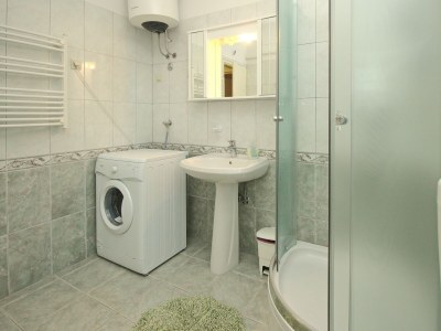 Apartment Three bedroom apartment with terrace Šilo, Krk A-18751-c - Outdoor photo 18