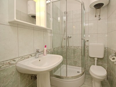 Apartment Three bedroom apartment with terrace Šilo, Krk A-18751-c - Outdoor photo 19