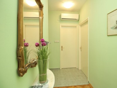 Apartment Three bedroom apartment with terrace Šilo, Krk A-18751-c - Outdoor photo 20