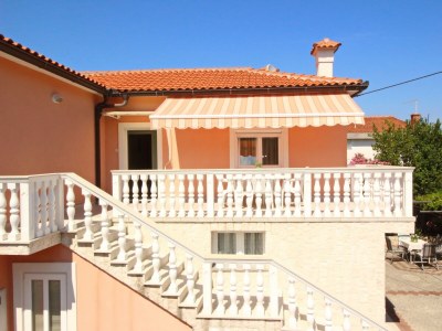 Apartment Three bedroom apartment with terrace Šilo, Krk A-18751-c - Outdoor photo 22