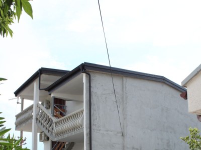 Apartment One bedroom apartment with terrace Starigrad, Paklenica A-6618-a - Outdoor photo 4