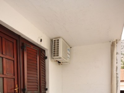 Apartment One bedroom apartment with terrace Starigrad, Paklenica A-6618-a - Outdoor photo 14