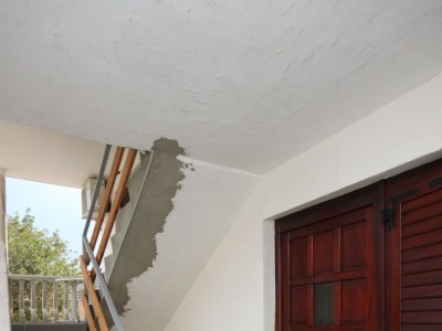 Apartment One bedroom apartment with terrace Starigrad, Paklenica A-6618-a - Outdoor photo 15