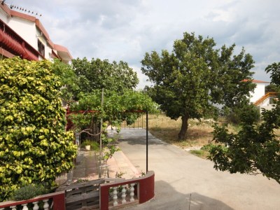 Apartment One bedroom apartment with terrace Starigrad, Paklenica A-6618-a - Outdoor photo 16