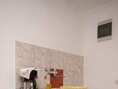 Apartment One bedroom apartment with terrace Starigrad, Paklenica A-6618-b - Outdoor photo 11