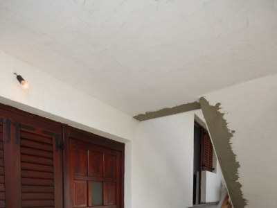 Apartment One bedroom apartment with terrace Starigrad, Paklenica A-6618-b - Outdoor photo 15