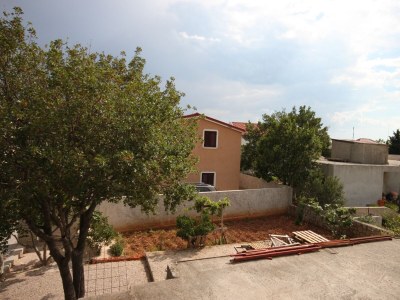 Apartment One bedroom apartment with terrace Starigrad, Paklenica A-6618-b - Outdoor photo 17